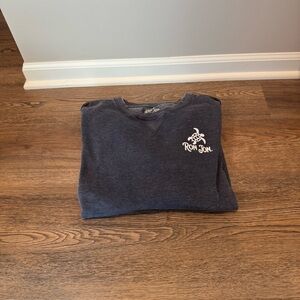 Ron Jon light weight sweatshirt